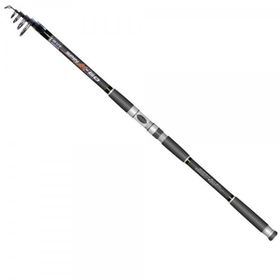 Effe Carbon Spin Ak 240 cm Olta Kamışı