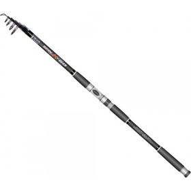 Effe Carbon Spin Ak 240 cm Olta Kamışı