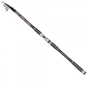 Effe Carbon Spin Ak 240 cm Olta Kamışı