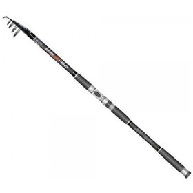 Effe Carbon Spin Ak 270 cm 30-60 Gr Atarlı Olta Kamışı