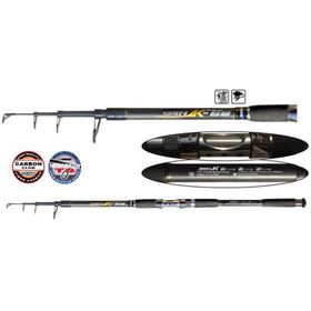 Effe Carbon Spin Ak 300 cm Olta Kamışı