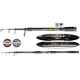 Effe Carbon Spin Ak 300 cm Olta Kamışı