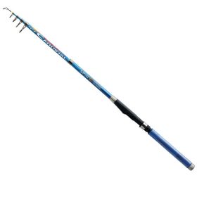Effe Cardinal 210 cm Teleskopik Olta Kamışı