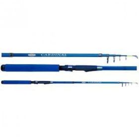 Effe Cardinal 3.00 m 40-80 gr Tele Spin Kamış