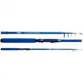 Effe Cardinal 3.00 m 40-80 gr Tele Spin Kamış