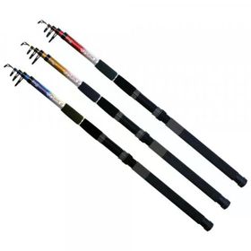 Effe Cobra 240 m 100-150 gr Atarlı Olta Kamışı