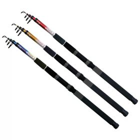 Effe Cobra 3.00 m 100-150 gr Atarlı Olta Kamışı