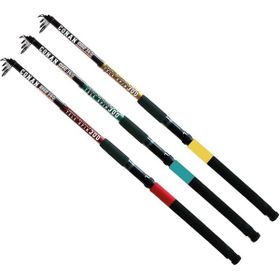 Effe Cobra 3.60 m 100-200 gr Atarlı Olta Kamışı