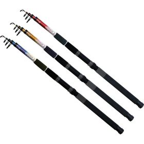Effe Cobra 350 cm Teleskopik Olta Kamışı