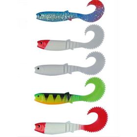 Effe Curtail 02 9 cm 4 gr Suni Yem
