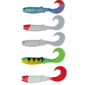 Effe Curtail 9 cm 4 gr Suni Yem