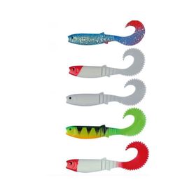 Effe Curtail 9 cm 4 gr Suni Yem