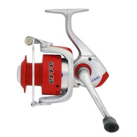 Effe Delta DT 4000 Kırmızı Olta Makinesi