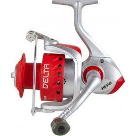 Effe Delta DT 4000 Kırmızı Olta Makinesi