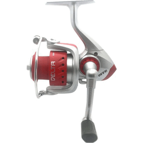 Effe Delta DT 5000 Kırmızı Olta Makinesi
