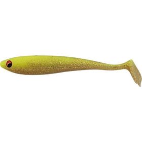 Effe Duck Tail 9.5 cm Silikon Yem