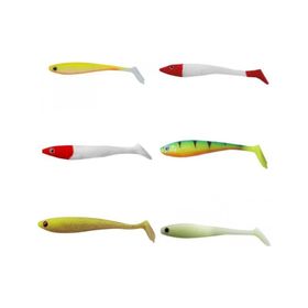 Effe Duck Tail 9.5 cm Silikon Yem