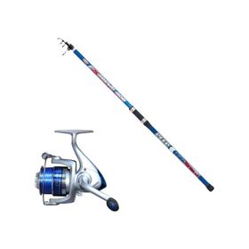 Effe Eg6000 Extreme 420 cm Surf Olta Seti