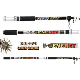 Effe Energy 3.90 m Surf Kamış