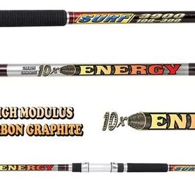Effe Energy 4.20 m Surf Kamış