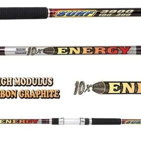 Effe Energy 4.20 m Surf Kamış