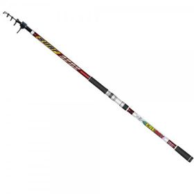 Effe Energy Surf 100-300 gr Atarlı Olta Kamışı