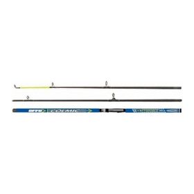 Effe Excellence 4.20 m Surf 3 Parçalı 200 gr Atarlı Olta Kamışı