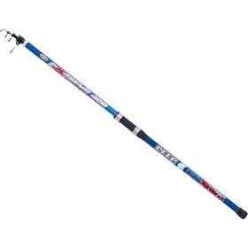 Effe Extreme 3.90 m Surf 100-300 gr Atarlı Olta Kamışı