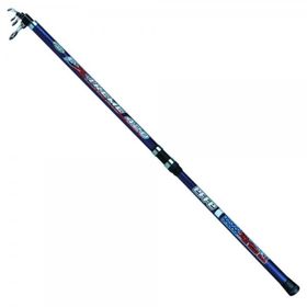 Effe Extreme 4.20 m Surf 100-300 gr Atarlı Olta Kamışı
