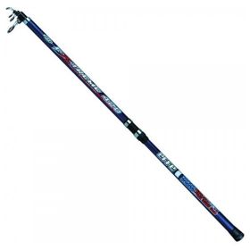 Effe Extreme 4.20 m Surf 100-300 gr Atarlı Olta Kamışı