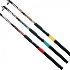 Effe Fiber Conan 300 cm Olta Kamışı