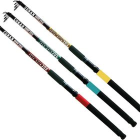 Effe Fiber Conan 300 cm Olta Kamışı