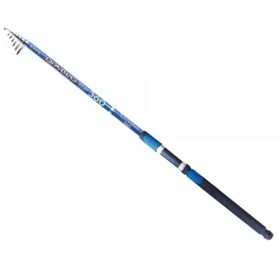 Effe Fiber Diablo 350 cm 100-150 gr Olta Kamış