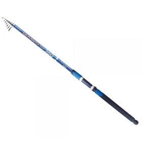 Effe Fiber Diablo 350 cm 100-150 gr Olta Kamış