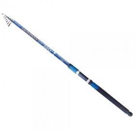 Effe Fiber Diablo 350 cm 100-150 gr Olta Kamış
