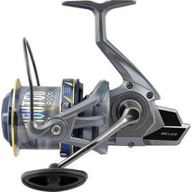 Effe Fighter 9000 10+1BB 20 kg Drag Surf Olta Makinesi