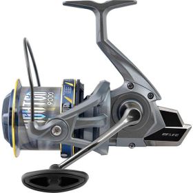 Effe Fighter 9000 20 kg Drag Surf Olta Makinesi