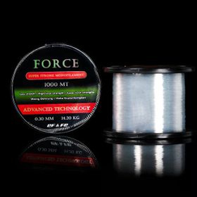 EFFE Force 1000 mt Beyaz 0.50 mm Misina