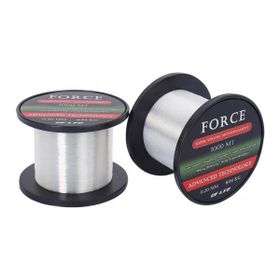 EFFE Force 1000 mt Beyaz 0.50 mm Misina