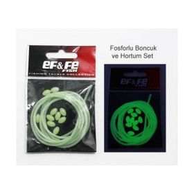 Effe Fosforlu Boru