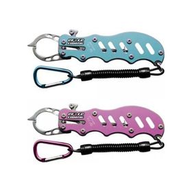 Effe Gripper HG3566 - Mavi - Standart Balık Tutucu