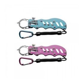 Effe Gripper HG3566 - Pembe - Standart Balık Tutucu