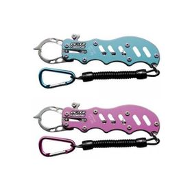 Effe Gripper HG3566 - Pembe - Standart Balık Tutucu