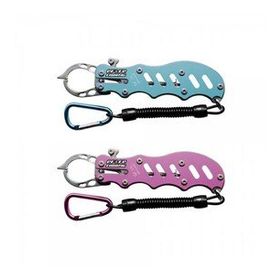 Effe Gripper HG3566 - Pembe - Standart Balık Tutucu