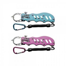 Effe Gripper HG3566 - Pembe - Standart Balık Tutucu