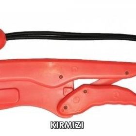 Effe Gripper HG3569 - Kırmızı - Standart Balık Tutucu