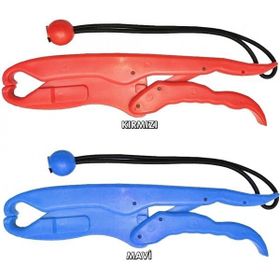 Effe Gripper HG3569 - Kırmızı - Standart Balık Tutucu