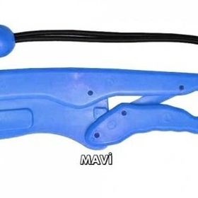 Effe Gripper HG3569 - Mavi - Standart Balık Tutucu