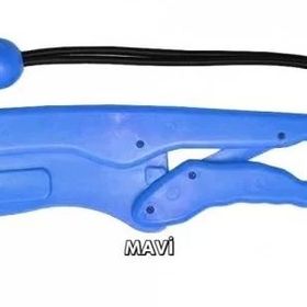 Effe Gripper HG3569 - Mavi - Standart Balık Tutucu