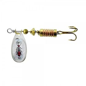 Effe HG 2101 No 1 3 gr Spinner Alabalık Kaşık